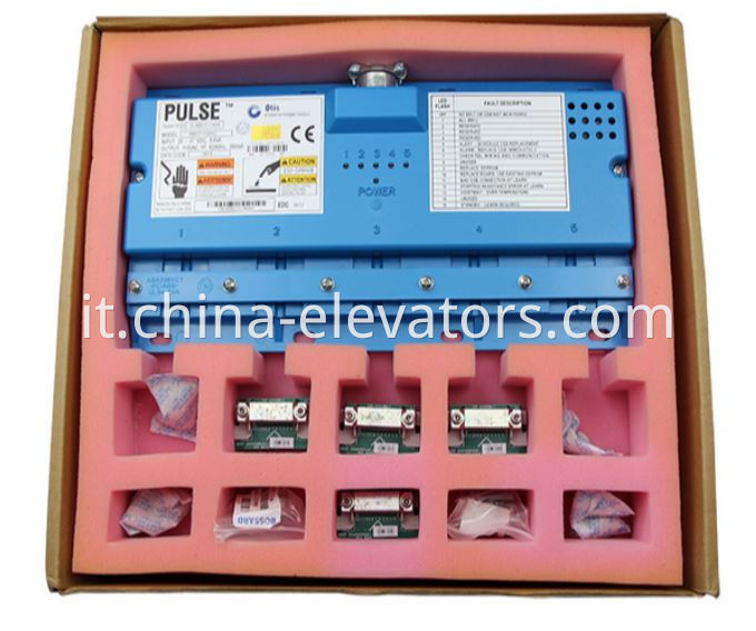 OTIS Elevator CSB Monitoring System for MRL Steel Belt ABE21700X2